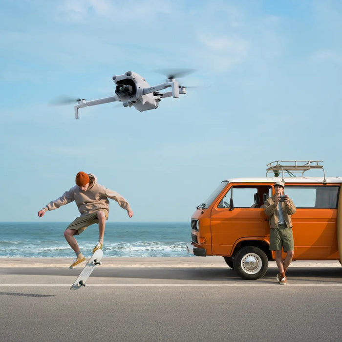 Dji Lx1 - Quadrocopter Lito X1