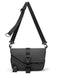 EAN 4711387814796 - ASUS BC3004 ROG SLASH SLING BAG 4.0 Bandolera cuero PU, Poliéster Negro imagen 10