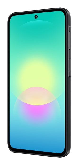 EAN 8806099353445 - Samsung Galaxy A27 5G 17 cm (6.7") SIM doble Android 16.0 USB Tipo C 6 GB 256 GB 5000 mAh Negro imagen 4