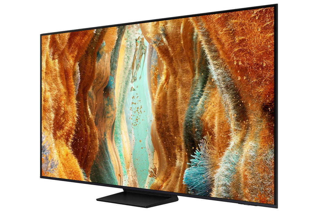 Samsung Tv 65qn70f Qled 4k (Qe65qn70fauxxh)