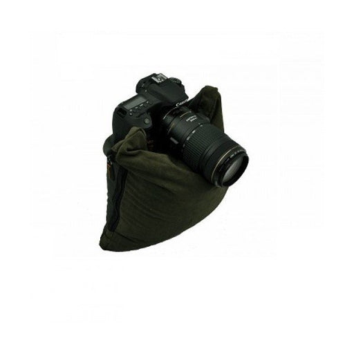 EAN 8718444770633 - Stealth Gear Extreme Flat Beanbag Carcasa compacta Verde imagen 2