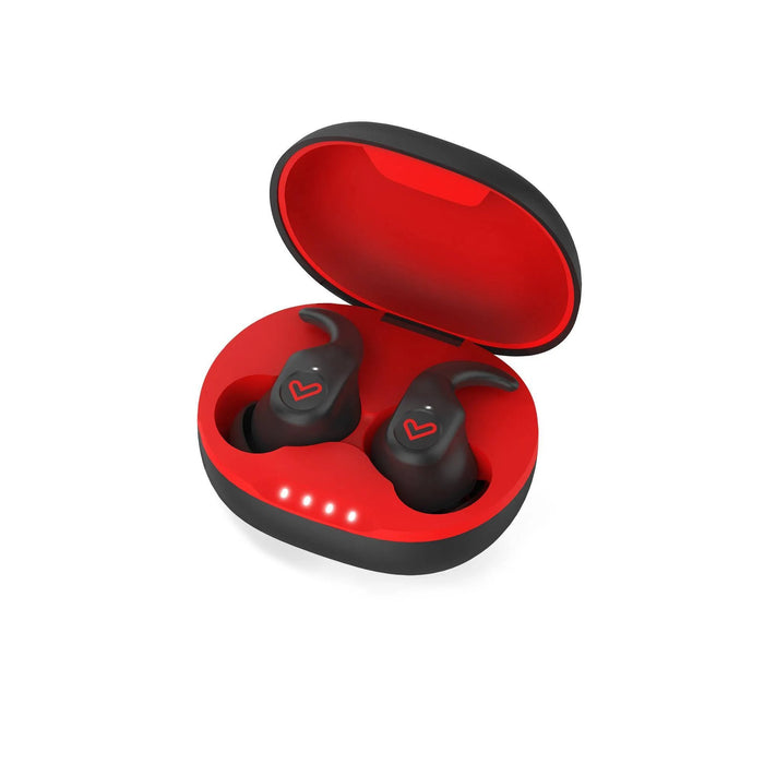 EAN 8432426455065 - Energy Sistem Freestyle Auriculares True Wireless Stereo (TWS) Dentro de oído Deportes Bluetooth Negro, R imagen 3