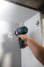 EAN 3165140773201 - Bosch GDR 12V-105 Professional 2600 RPM Negro, Azul, Rojo imagen 4