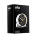 EAN 4007218670069 - Braun BC01WB Reloj despertador analógico Negro, Blanco imagen 7