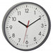 EAN 4009816040091 - TFA-Dostmann 60.3550.10 reloj de mesa o pared Reloj analógico Alrededor Gris imagen 1