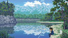 EAN 8436016712828 - Tesura Games Fading Afternoon - Uncensored Edition imagen 11