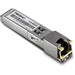 EAN 0710931610314 - Trendnet TEG-MGBRJ red modulo transceptor 1250 Mbit/s SFP imagen 1