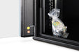 EAN 4016032488583 - Digitus DN-37105 armario rack 9U Bastidor de pared Negro imagen 6