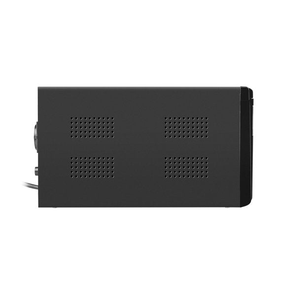 EAN 5901969406610 - Armac O/1500E/LCD sistema de alimentación ininterrumpida (UPS) Línea interactiva 1,5 kVA 3 salidas AC imagen 5