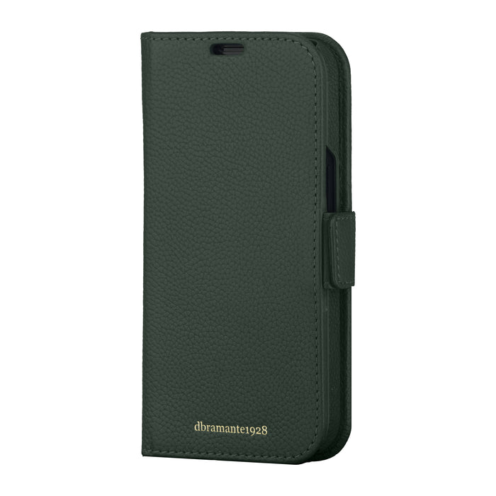 EAN 5711428056733 - dbramante1928 New York funda para teléfono móvil Folio Verde imagen 5