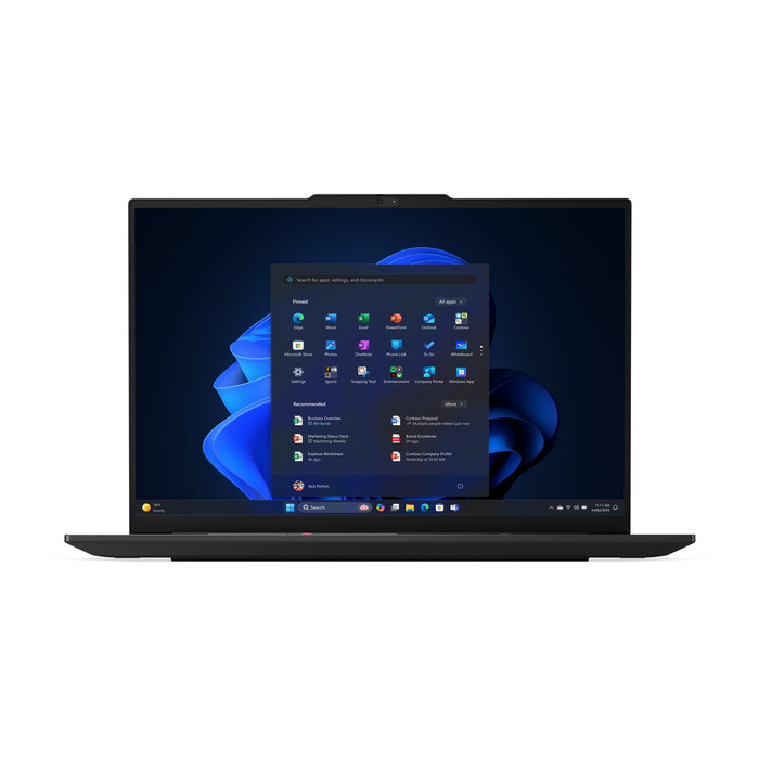 EAN 0198156946614 - Lenovo ThinkPad E16 Gen 3 (Intel) Intel Core Ultra 7 255H Portátil 40,6 cm (16") WUXGA 16 GB DDR5-SDRAM 5 imagen 5