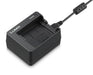 EAN 5025232872664 - Panasonic BTC 12 AKKULADEGERÄt Ladegerät cargador de batería Batería para cámara digital imagen 1