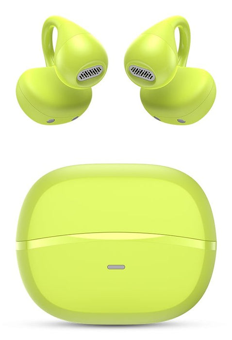 EAN 8436609914172 - SPC Boost Clip Auriculares True Wireless Stereo (TWS) Dentro de oído Música/uso diario Bluetooth Cal imagen 1