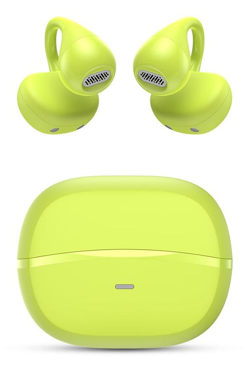 EAN 8436609914172 - SPC Boost Clip Auriculares True Wireless Stereo (TWS) Dentro de oído Música/uso diario Bluetooth Cal imagen 1
