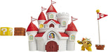 EAN 0039897585413 - Super Mario Deluxe Mushroom Kingdom Castle imagen 1
