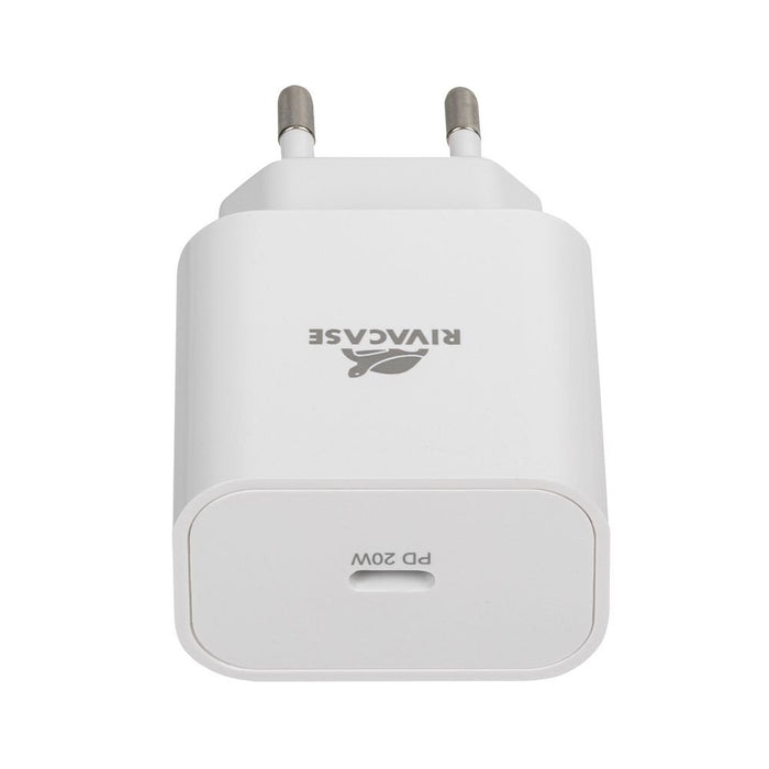 EAN 4260709013183 - Rivacase PS4101 Universal Blanco Corriente alterna Carga rápida Auto imagen 5