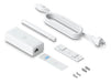 EAN 0810084695883 - Ubiquiti UDB repetidor y transceptor Puente wifi 866,7 Mbit/s Blanco imagen 9