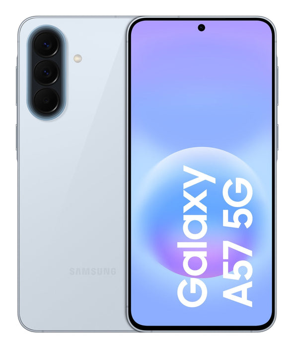 Samsung A57 A576 5g Ds 8/256gb Icyblue