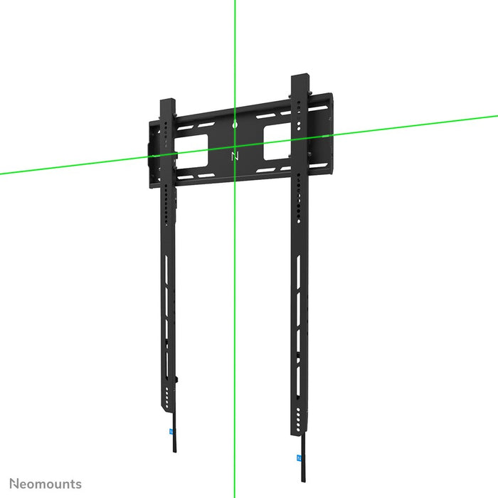 EAN 8717371443290 - Neomounts WL30-750BL18P soporte para TV 2,49 m (98") Negro imagen 12
