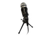 EAN 4015867226278 - Equip 245341 Negro Micrófono de superficie para mesa imagen 3