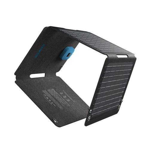 EAN 0194644127909 - Anker SOLIX PS30 placa solar 30 W imagen 1