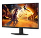 EAN 4038986142731 - AOC G4 Q24G4RE pantalla para PC 60,5 cm (23.8") 2560 x 1440 Pixeles Quad HD LED Negro, Rojo imagen 6