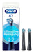 EAN 8700216373807 - Oral-B iO Ultimate Clean 16262903 cepillo de cabello 2 pieza(s) Negro imagen 1