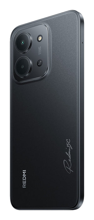 EAN 6932554458225 - Xiaomi Redmi 15C 17,5 cm (6.9") 4G USB Tipo C 4 GB 256 GB 6000 mAh Negro imagen 6