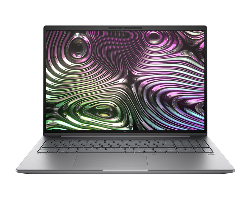 EAN 0821844175323 - HP Zbook X G1i Intel Core Ultra 7 255H Estación de trabajo móvil 40,6 cm (16") WUXGA 32 GB DDR5-SDRAM 1 T imagen 1