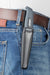 EAN 4006885408500 - wolfcraft GmbH 4085000 cúter Negro Cuchillo de hoja fija imagen 7