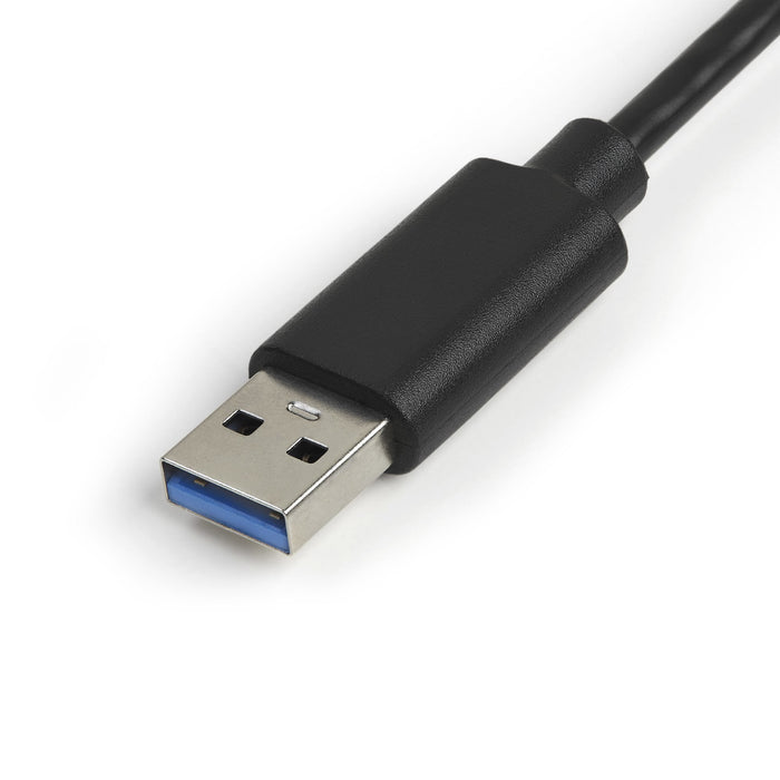 Startech Adaptador Usb A Sfp Abierto