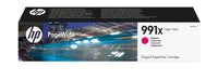EAN 0190780843628 - HP 991X High Yield Magenta Original PageWide Cartridge cartucho de tinta 1 pieza(s) Alto rendimiento (XL) imagen 1