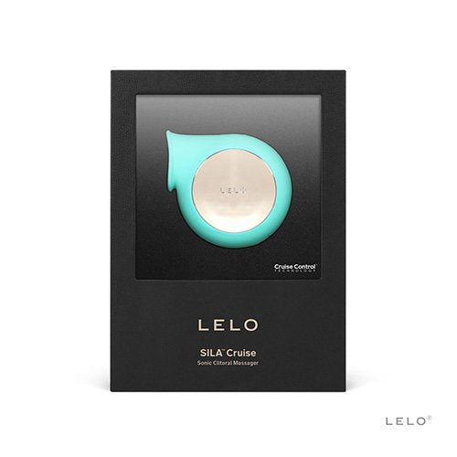 EAN 7350075028571 - LELO Sila Cruise Vibrador con succion Ambidextro imagen 2