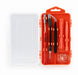EAN 8716309094528 - Gembird TK-SD-07 destornillador manual Juego Destornillador combinado imagen 2