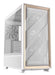 EAN 0761345101349 - Antec FLUX Midi Tower Blanco imagen 1