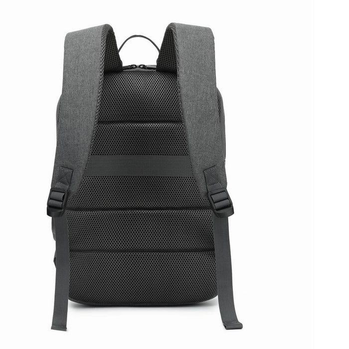 EAN 8021735198161 - Celly DAYPACKGR mochila Mochila informal Gris imagen 3
