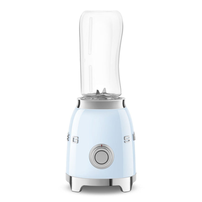 EAN 8017709313067 - Smeg PBF01PBEU licuadora 0,6 L Batidora de vaso 300 W Azul imagen 2