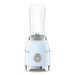 EAN 8017709313067 - Smeg PBF01PBEU licuadora 0,6 L Batidora de vaso 300 W Azul imagen 2