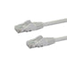 EAN 0065030856560 - StarTech.com N6PATC2MWH cable de red U/UTP (UTP) imagen 1