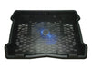 EAN 4015867224908 - Conceptronic THANA05B almohadilla fría 39,6 cm (15.6") Negro imagen 1