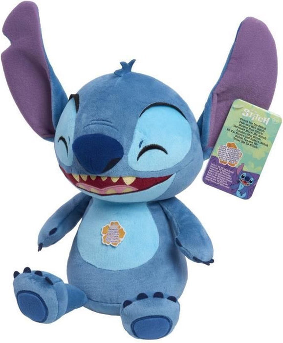 EAN 0886144104213 - Just Play JP10421 juguete de peluche imagen 1
