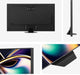 EAN 6942351419220 - Hisense 55U8Q 139,7 cm (55") 4K Ultra HD Smart TV Wifi Negro 700 cd / m² imagen 12