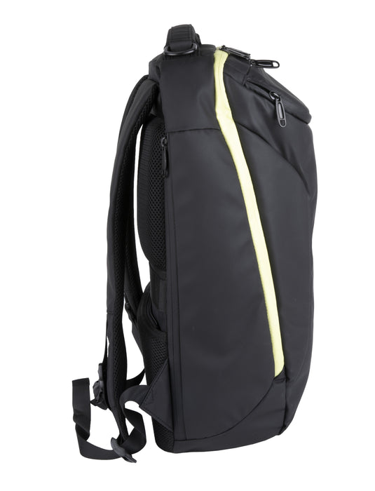 Mochila Gaming Konix Jujutsu Kaisen 17 Backpack 11 Bolsillos Interiores 4 Exteriores  Kx-Juju-Bpk-17