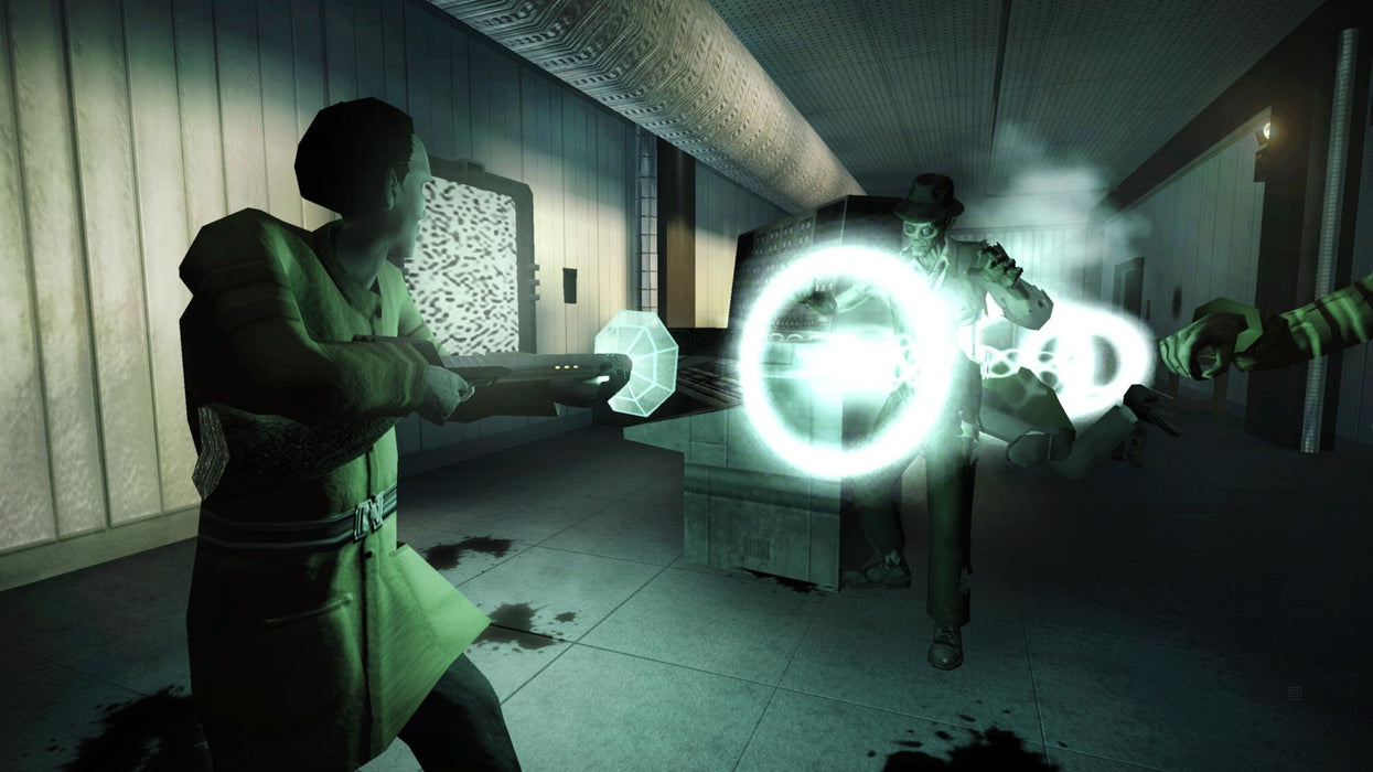 EAN 9120080076755 - Aspyr Media Stubbs the Zombie in Rebel Without a Pulse imagen 10