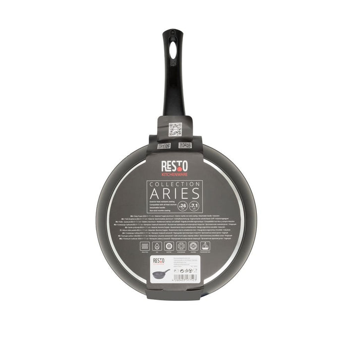 EAN 4260403577523 - Resto Kitchenware Aries Sartén multiuso Alrededor imagen 8