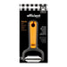 EAN 8411796113300 - BRA A195013 pelador Frutas y verduras Pelavegetales Negro, Naranja, Plata imagen 3
