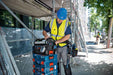 EAN 4059952601908 - Bosch GWT 20 Negro, Azul Policarbonato (PC) imagen 5