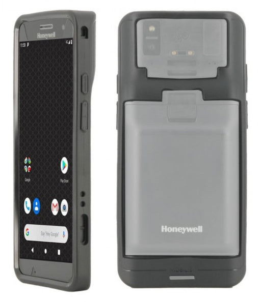 EAN 3700992534268 - Mobilis 065031 funda y estuche para ordenador de bolsillo tipo PDA imagen 1