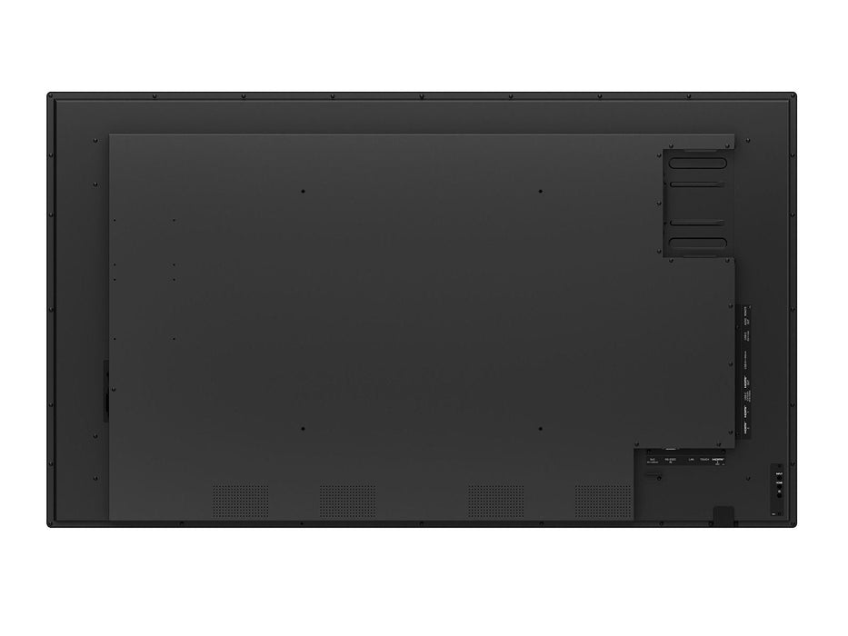 139,7 Cm (55") 3840 X 2160 Pixel Sharp 60006142 16:9 4k Ultra Hd Va 8 Ms 60 18 7 Hdmi Usb-Hub Lan Wifi Speaker Android 14