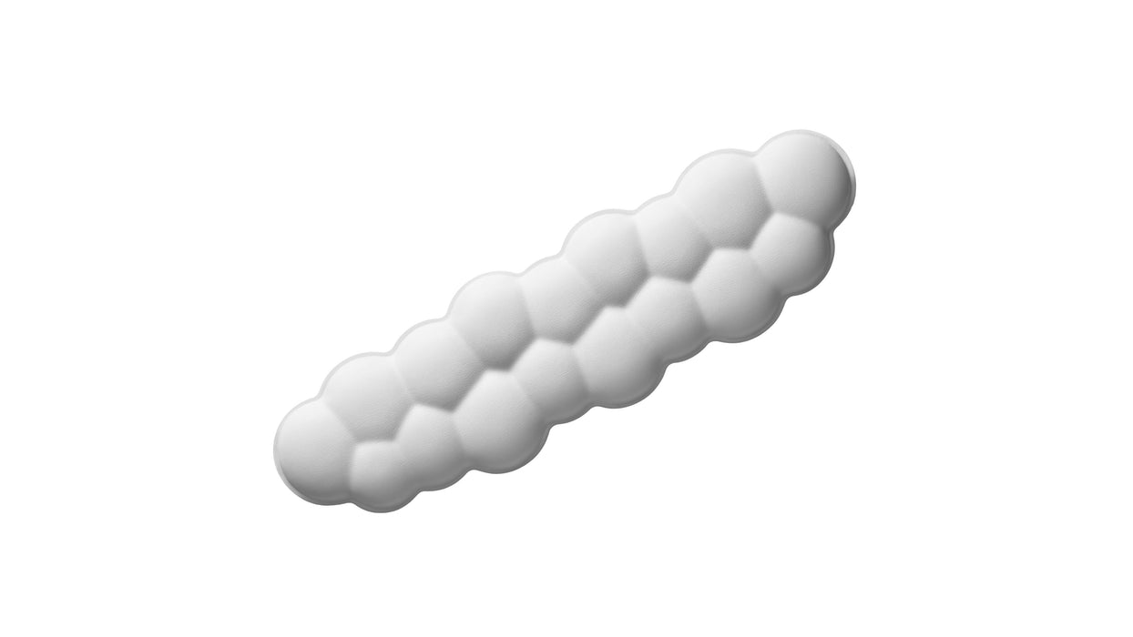 EAN 5099206098701 - Logitech G 920-010454 teclado Juego RF Wireless + Bluetooth QWERTY Español Blanco imagen 1